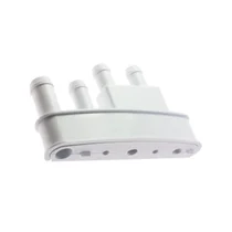 Zespół rozdzielacza wody do pralki Ariston / Indesit / Hotpoint / Whirlpool C00083941 482000027611