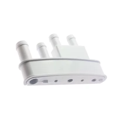 Zespół rozdzielacza wody do pralki Ariston / Indesit / Hotpoint / Whirlpool C00083941 482000027611