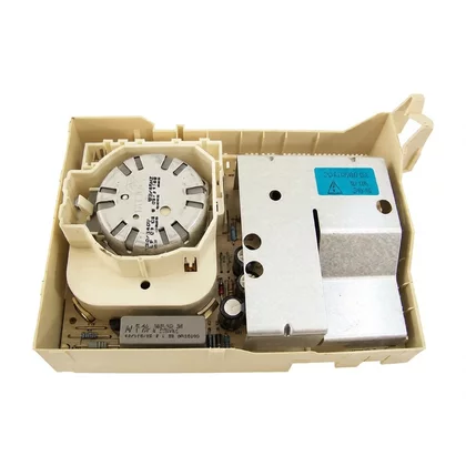 Elementy elektryczne do pralek r Programator do pralki Whirlpool / Laden 481228219907 C00456775
