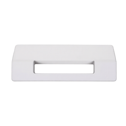 Uchwyt drzwi chłodziarki Electrolux / AEG 2670030051