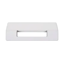 Uchwyt drzwi chłodziarki Electrolux / AEG 2670030051