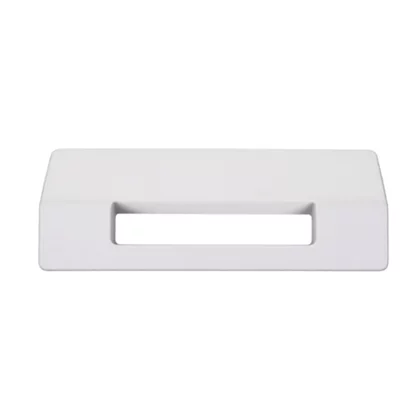Uchwyt drzwi chłodziarki Electrolux / AEG 2670030051