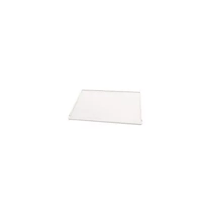Półka szklana do zamrażarki Ariston / Indesit / Hotpoint / Whirlpool 594 x 431 x 4 mm C00292447 482000085046