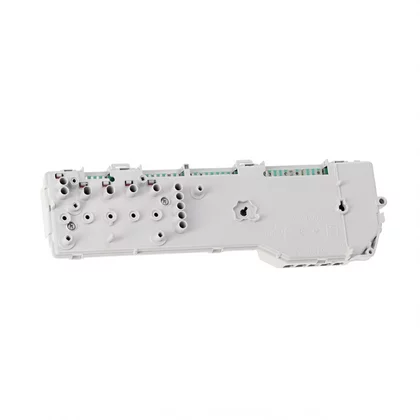 Elementy elektryczne do pralek r Skonfigurowany moduł elektroniczny do pralki Electrolux / AEG EWM1000 973914780764002
