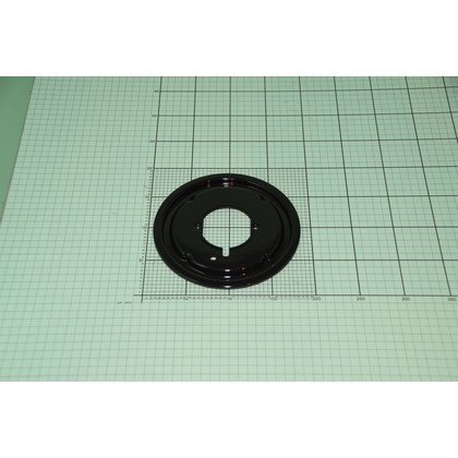 Płyty gazowo - ceramiczne 1046263 Nakładka palnika duży AMICA