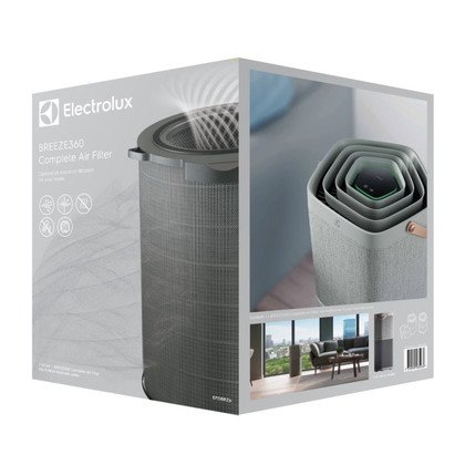 Filtr EFDBRZ6 do oczyszczacza powietrza E12 600 Electrolux (9009229767) zam EFDFRH6