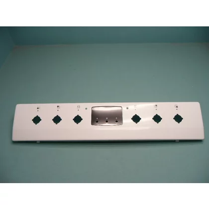 Elementy obudowy Panel przedni do piekarnika i kuchni wolnostojącej Amica 9033557