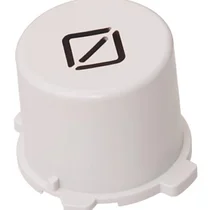 Pokrętła i kontrolki do suszarek Przycisk START do suszarki Whirlpool 481251318151 C00314242