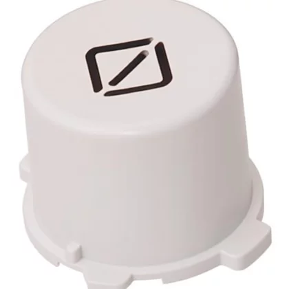 Pokrętła i kontrolki do suszarek Przycisk START do suszarki Whirlpool 481251318151 C00314242