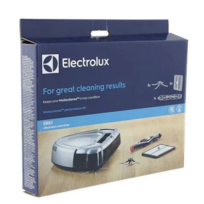 Akcesoria e-roboot Electrolux Filtry czujnika ruchu do robota sprzątającego Electrolux / AEG e-roobot 3 sztuki 9001682146