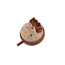 Elementy elektryczne do pralek r Hydrostat do pralki i pralko-suszarki Ariston / Indesit / Hotpoint / Whirlpool C00112659 482000028604