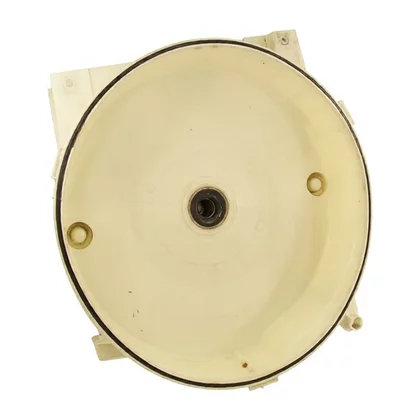 Tylna obudowa bębna z łożyskami do pralki Whirlpool / Indesit / Ariston / Hotpoint 481241818318 C00311099