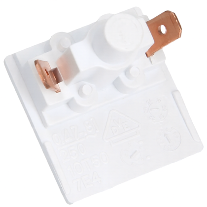 Wyłączniki, termometry, żarówki, Wyłącznik światła do lodówki Electrolux / AEG 2062472036 047-25