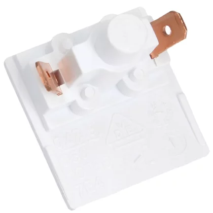 Wyłączniki, termometry, żarówki, Wyłącznik światła do lodówki Electrolux / AEG 2062472036 047-25