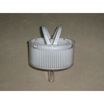 Sokowirówka kompletna (D/4370)