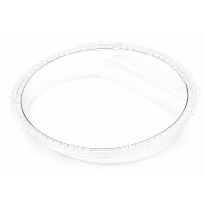 Wziernik drzwi do suszarki Electrolux / AEG 403 mm