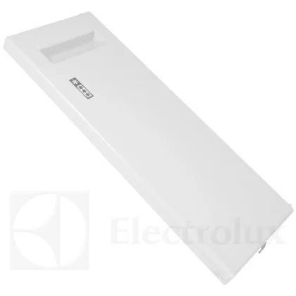 Elementy szklane i plastikowe lo Drzwi komory zamrażarki do lodówki Electrolux / AEG 2251651408