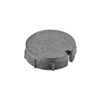 Zaślepka śruby uchwytu drzwi do chłodziarki Electrolux / AEG 2630031033