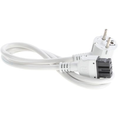 Części zamienne BOSCH/SIEMENS Kabel zasilający do piekarnika Bosch/ Siemens 1.2m 12034953