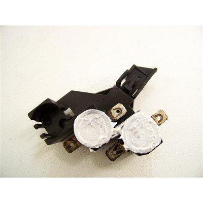 Zespół termostatu 50-58 C LVS2000 (C00066677) 482000075491