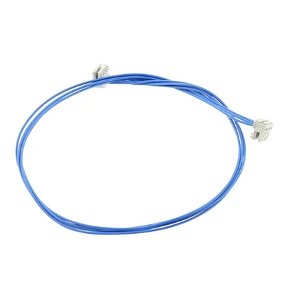 Elektronika do suszarek bębnowyc Wiązka przewodów do suszarki Electrolux / AEG 1366162202