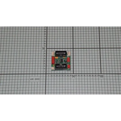 Moduł elektroniczny do okapu Amica EAE M 03 02 01 1030791