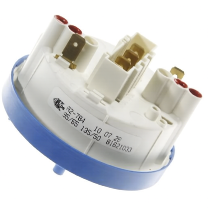 Hydrostat do zmywarki Ariston / Indesit / Hotpoint / Whirlpool C00021396 482000040794