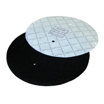 Komplet filtrów do frytkownic Moulinex FRM04