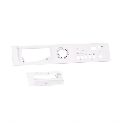 Panel sterowania pralki z uchwytem Electrolux / AEG 1328311608