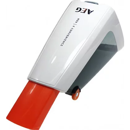 Pojemnik na kurz do odkurzacza Electrolux / AEG 4055251328