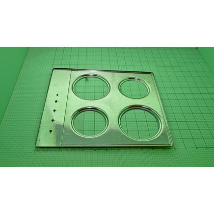 9080012 Pł.rob.PEB4._R inox l.Amica-3959 AMICA
