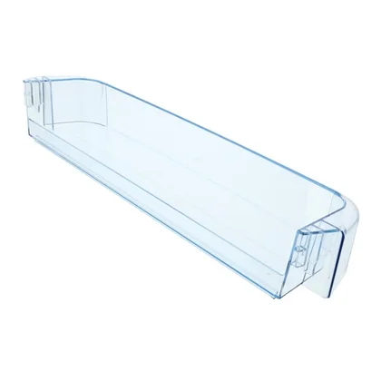 Półki na drzwi różni producenci Balkonik środkowy do lodówki Electrolux / AEG 437 x 105 x 60 mm 2246121145