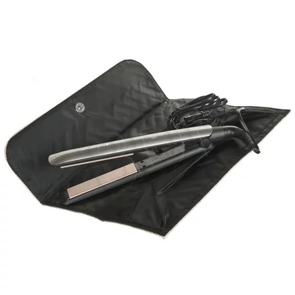 Prostownica do włosów Remington Keratin Protect Intelligent S8598 brązowo-czarna