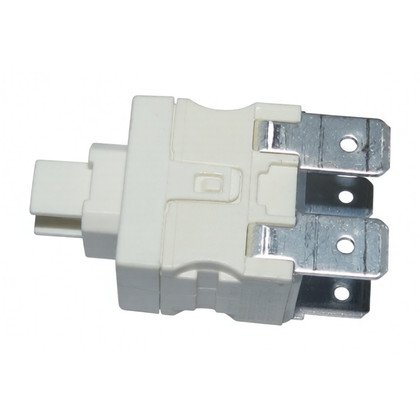Części zamienne GORENJE Przycisk przełącznik do lodówki Gorenje / Hisense SXL5 A6 4-polowy 410557