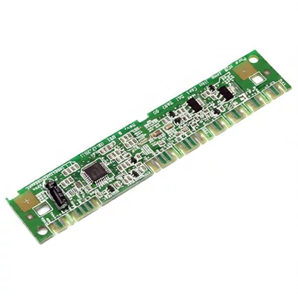 Płytka zasilająca oświetlenie do płyty indukcyjnej Electrolux / AEG 5615686002