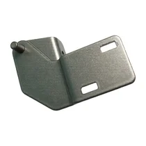 Zawias dolny drzwi do lodówki Amica M60 RPS P Inox 9036831