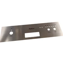 Maskownica panelu sterowania do zmywarki Amica 1016541