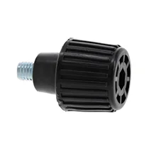 Regulowana prawa dolna nóżka do lodówki Electrolux / AEG