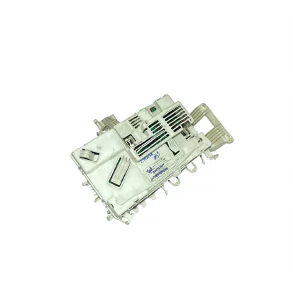 Elementy elektryczne do pralek r Skonfigurowany moduł sterujący do pralki Electrolux / AEG EWM09311 973914906628008