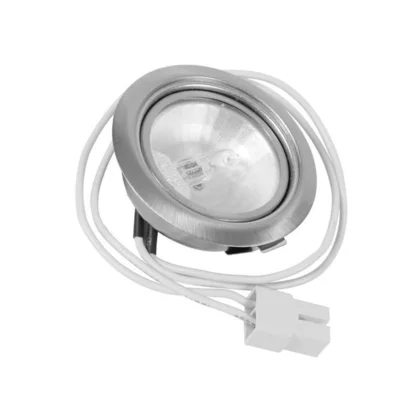 Żarówka halogenowa do okapu kuchennego Electrolux / AEG 12 V 20 W G4 50273233002