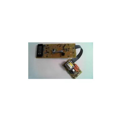 Moduł elektroniczny do kuchenki mikrofalowej Whirlpool / Bauknecht 481221479906 C00373675