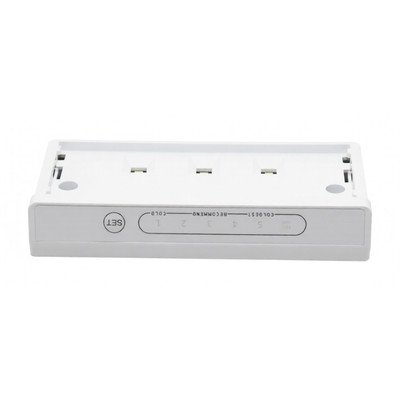 Panel sterowania kpl.+LED 1079863