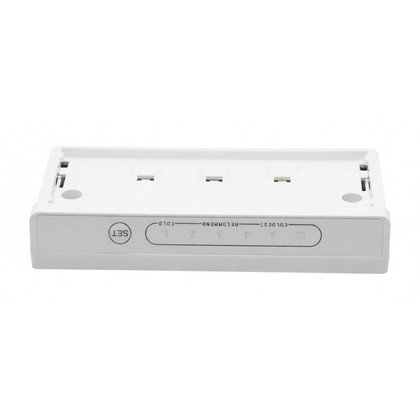 Panel sterowania z LED do chłodziarko-zamrażarki Amica 1079863