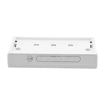 Panel sterowania z LED do chłodziarko-zamrażarki Amica 1079863