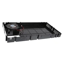 Wentylator modułu indukcyjnego do płyty grzejnej Electrolux / AEG 3572219008