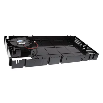 Wentylator modułu indukcyjnego do płyty grzejnej Electrolux / AEG 3572219008