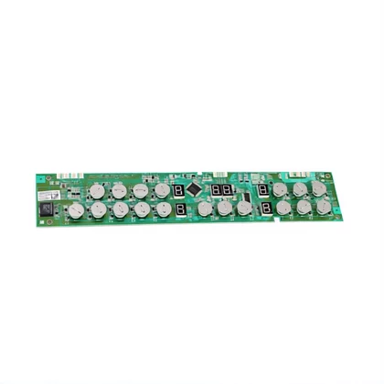 Moduły do piekarników Electrolux Skonfigurowany moduł interfejsu użytkownika do piekarnika i płyty grzejnej Electrolux / AEG 5614336005