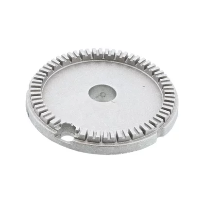 Głowica dużego palnika do płyty grzejnej Electrolux / AEG 3540136052