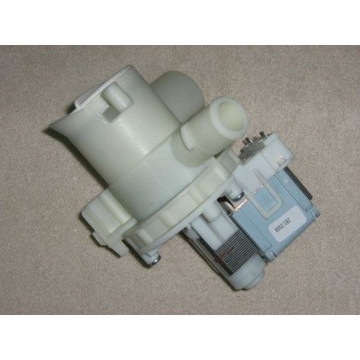 Części zamienne BOSCH/SIEMENS Pompa WFA 2070/WFM 604 (075-21)