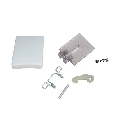 Uchwyt drzwi pralki Whirlpool 481949869837 C00373719